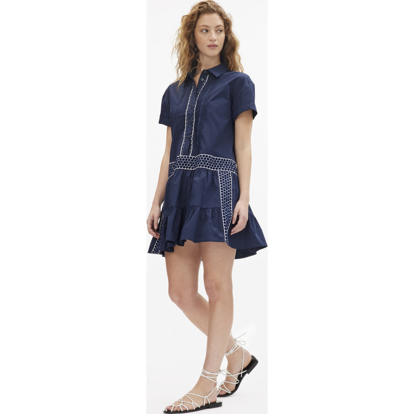 Jasmine Dress