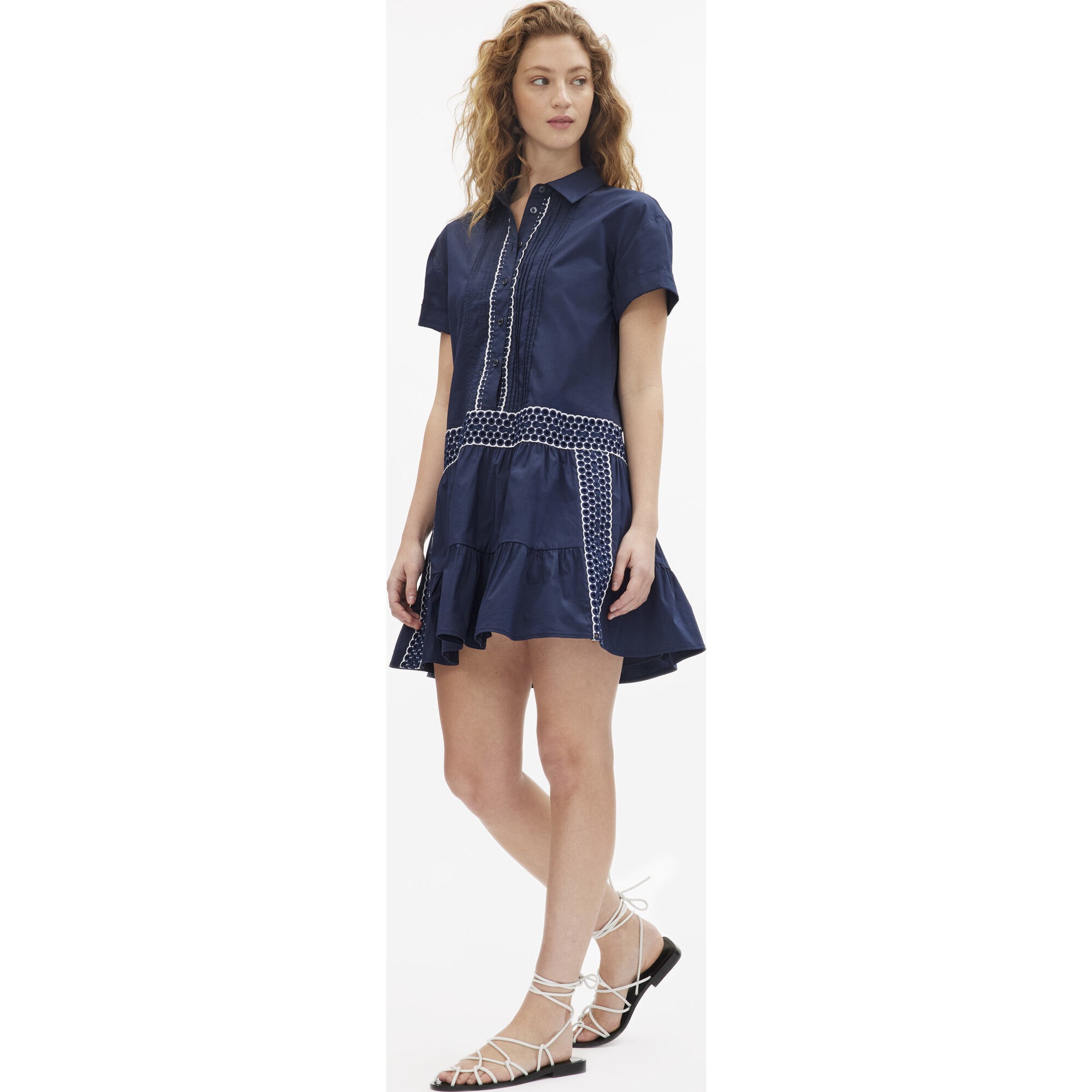 Jasmine Dress