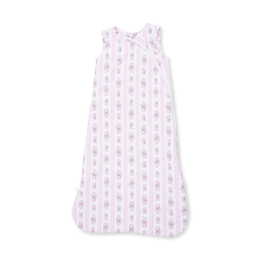 Bella Rose Stripe - Sleep Bag