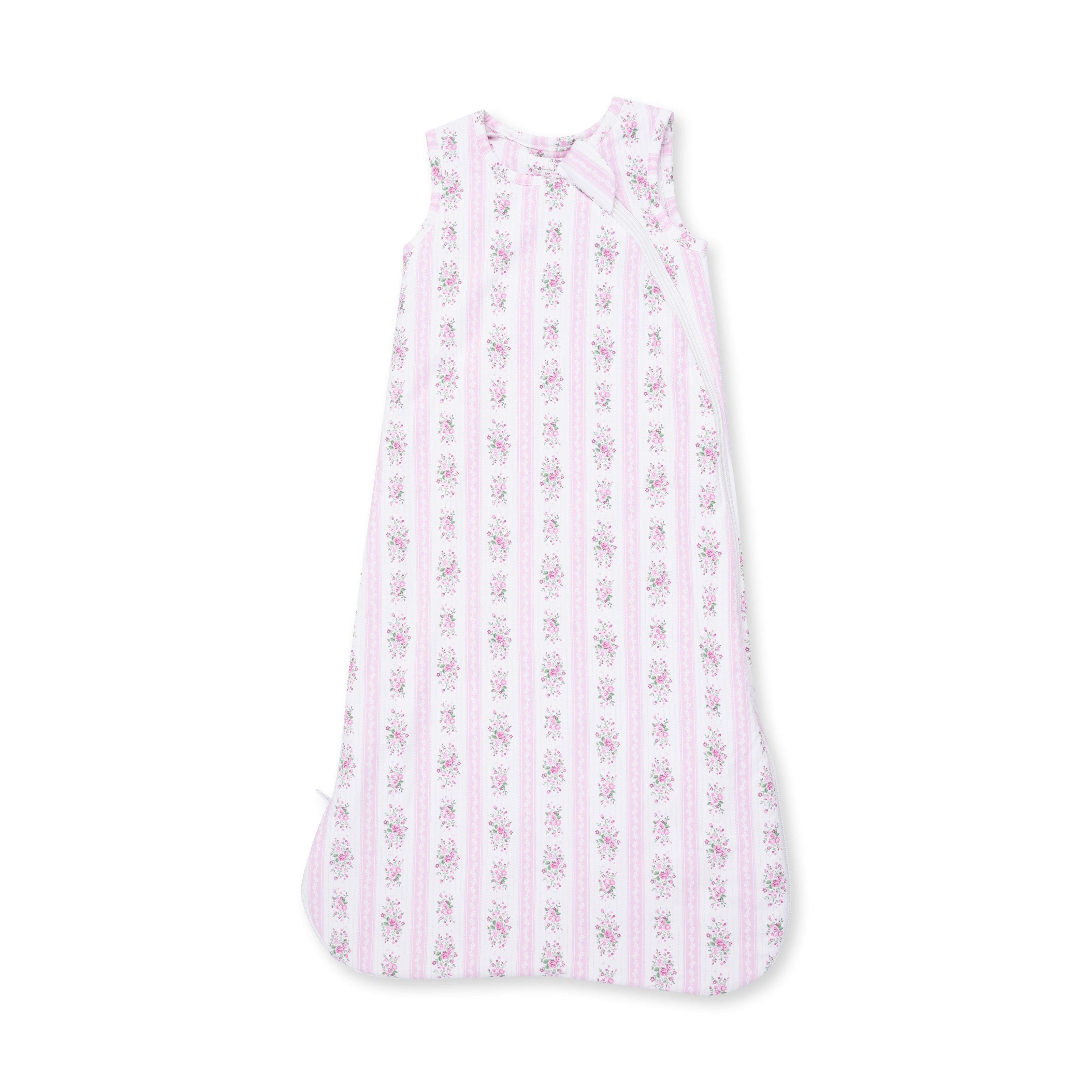 Bella Rose Stripe - Sleep Bag