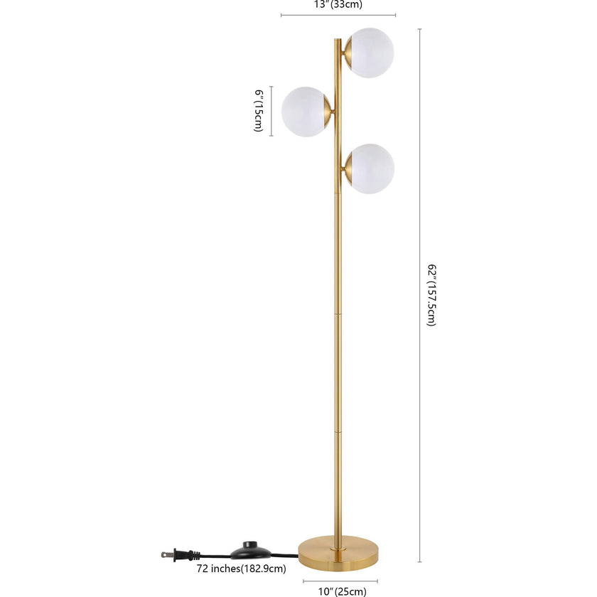 Devlyn Floor Lamp