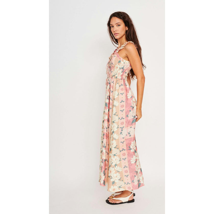 BONI DRESS - DT1115E
