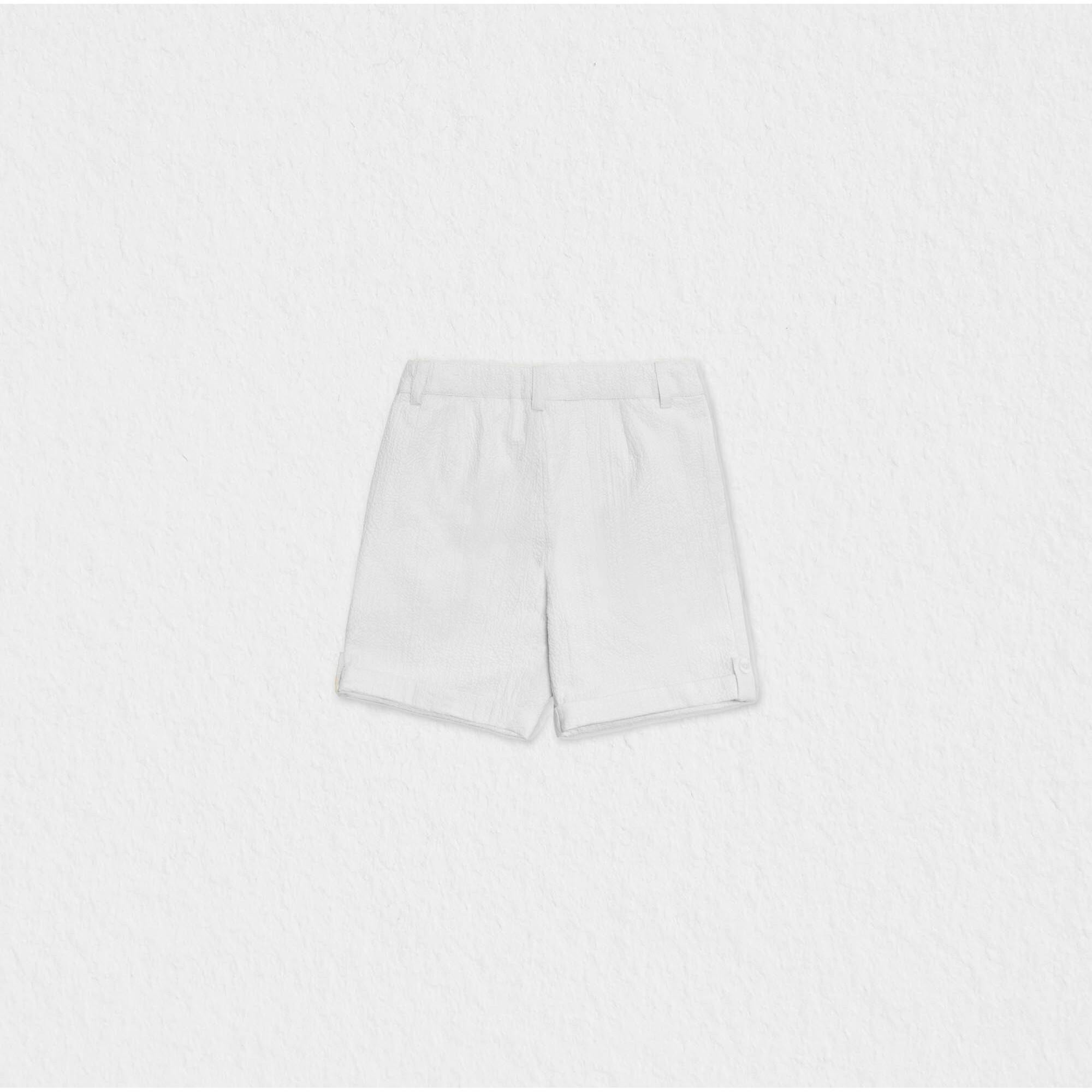 Billy Boy Shorts Gabardine