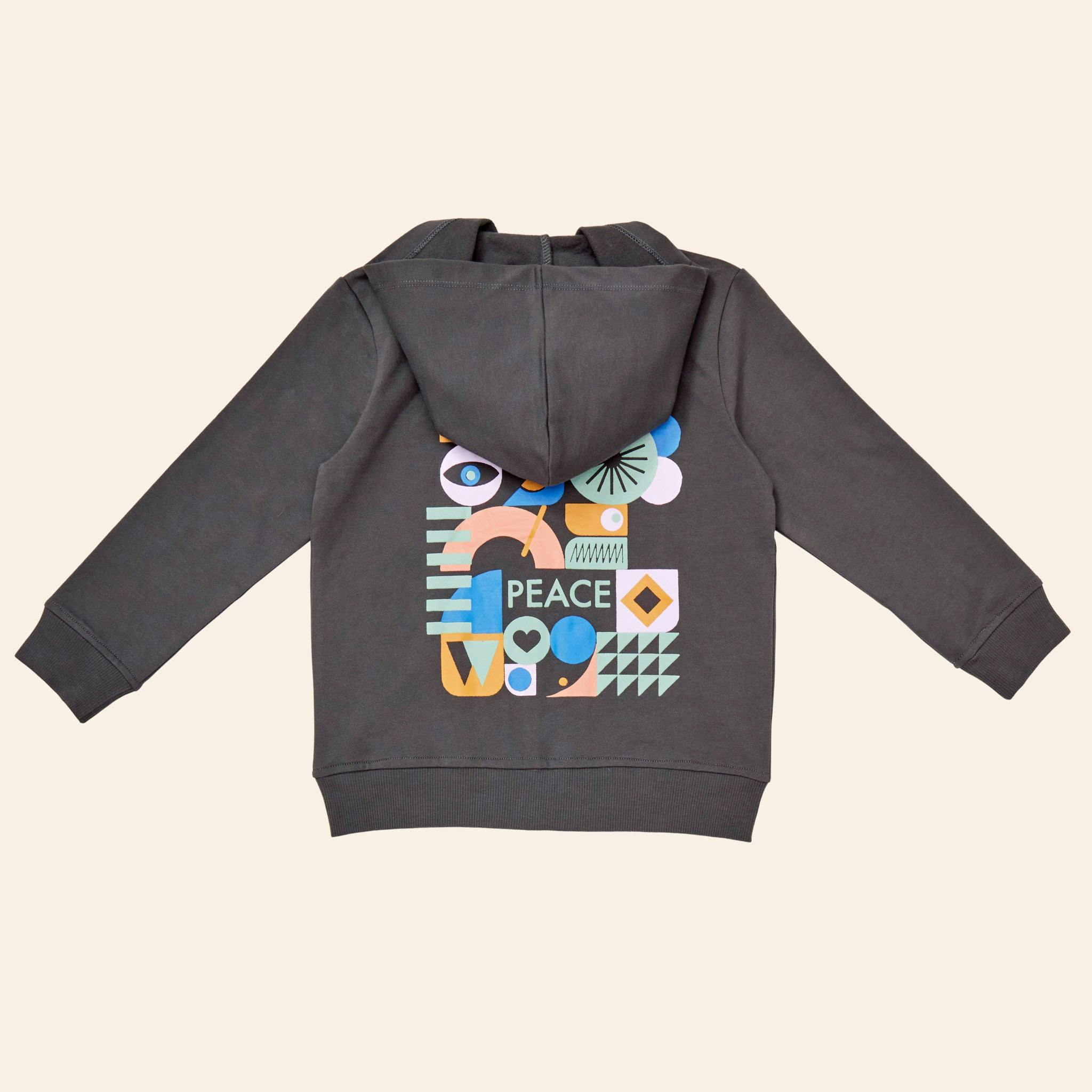 Palm Springs Hoodie