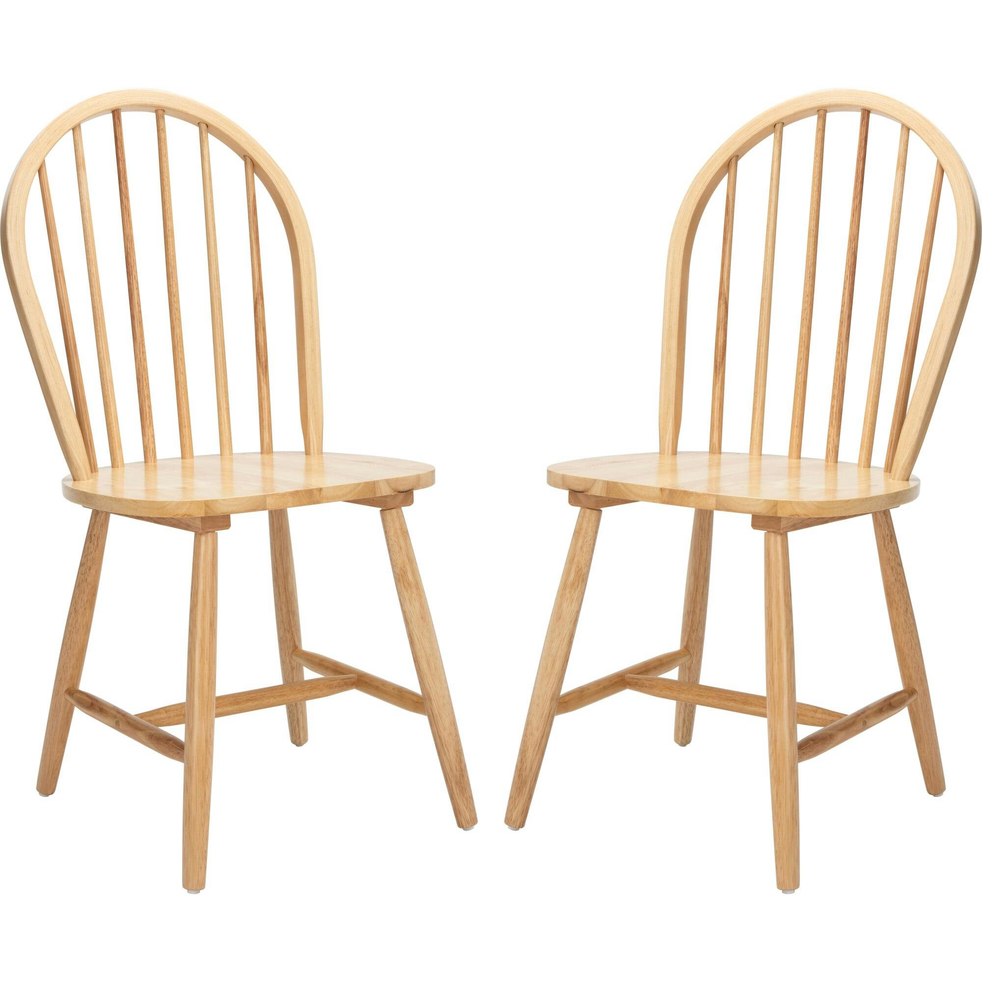 Camden Spindle Back Accent Chair