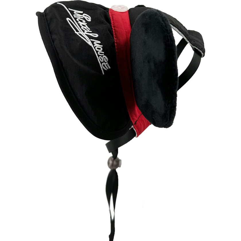 Disney Mickey Ears Uv Hat