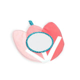 Feel to Learn Baby Crinkle Mirror