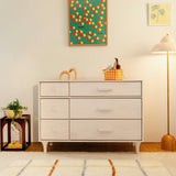 Babyletto Lolly 6-Drawer Assembled Dresser (48")