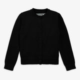 Kids cotton cardigan