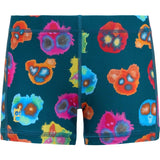 Dip swim trunks "Petsies"