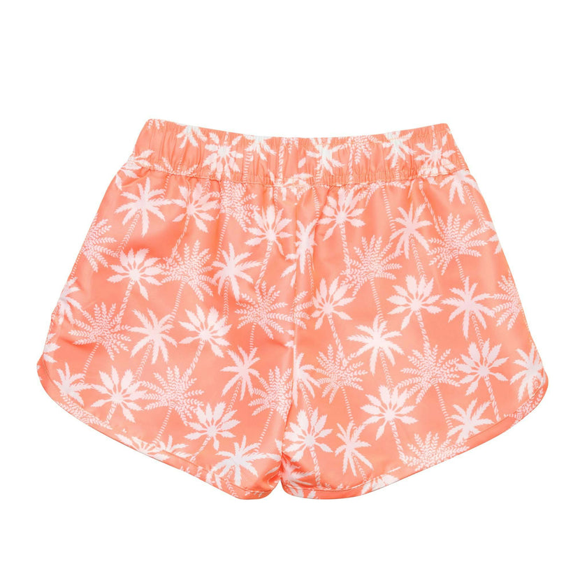 Cali Palms Recycled Board Shorts