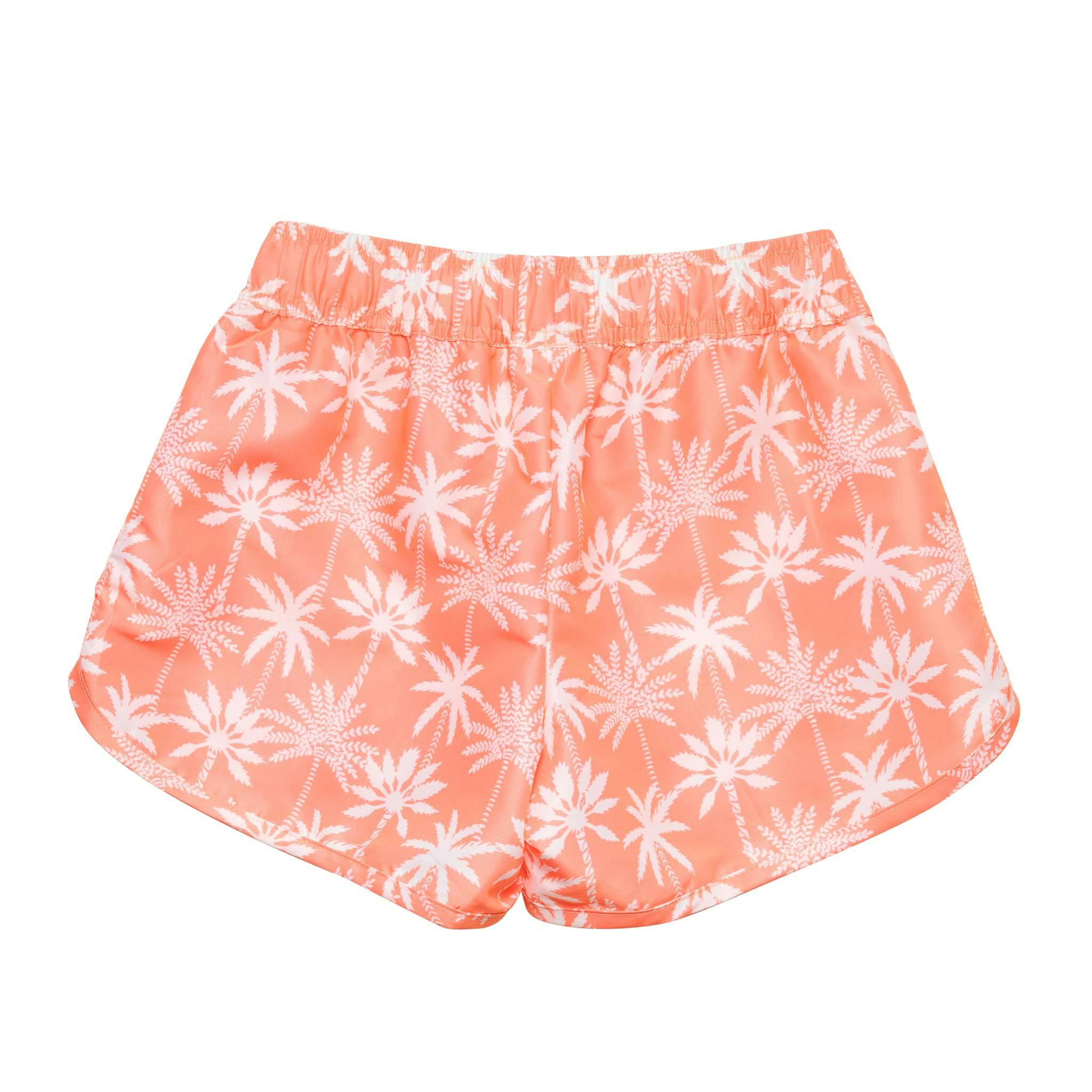 Cali Palms Recycled Board Shorts