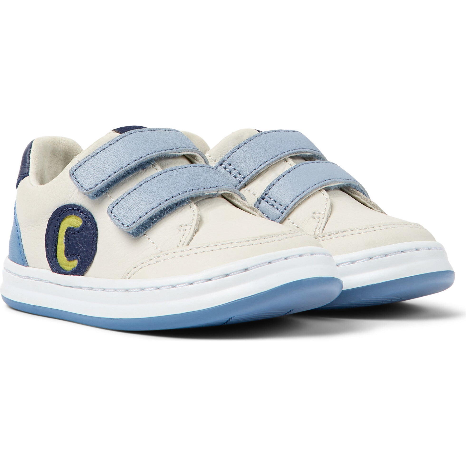 Runner Four Sneaker, Multicolored