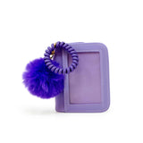 Pom Pom Pop ID Wallet