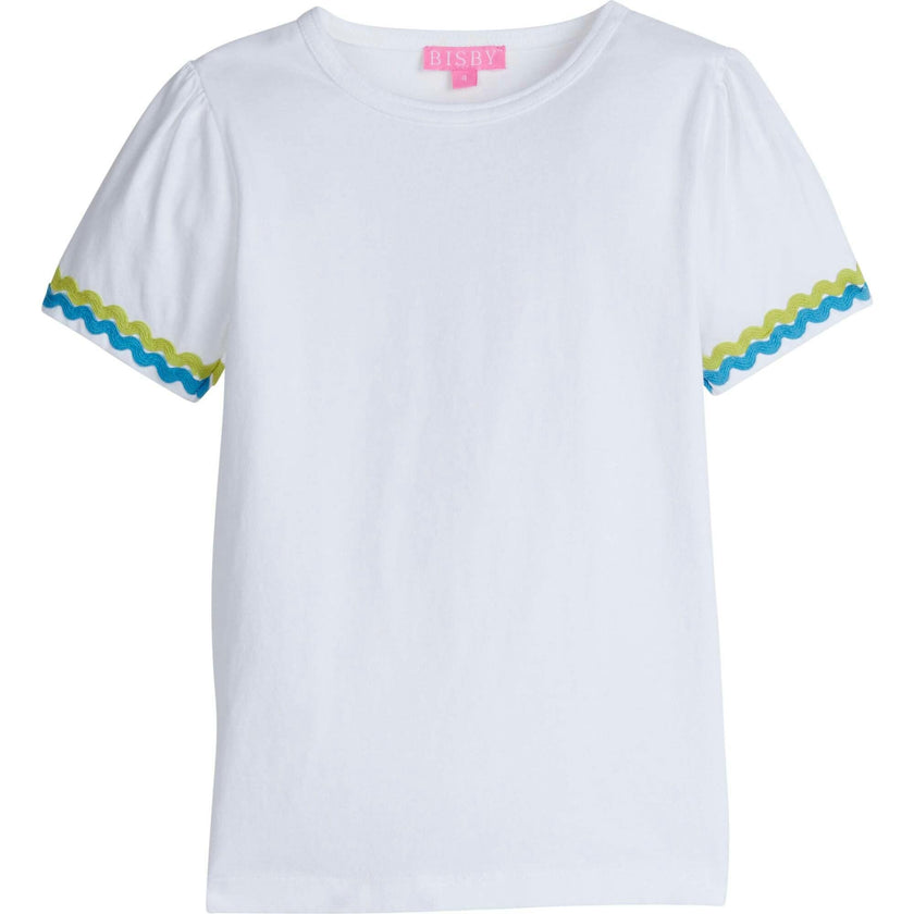 RicRac Tee