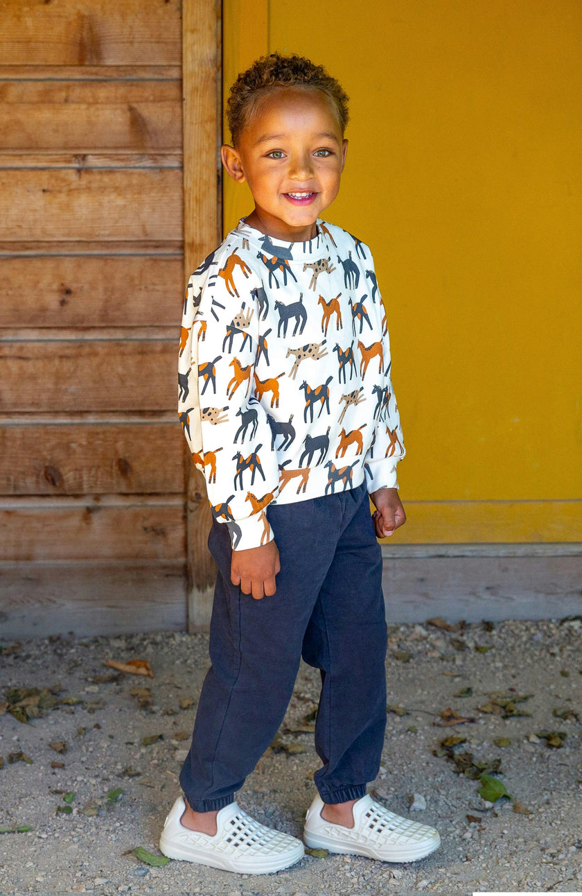 Giddy-Up Hunter Hunter Sweatshirt