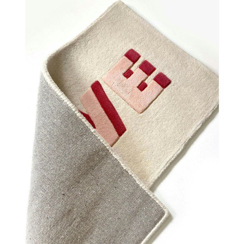 Love Rug