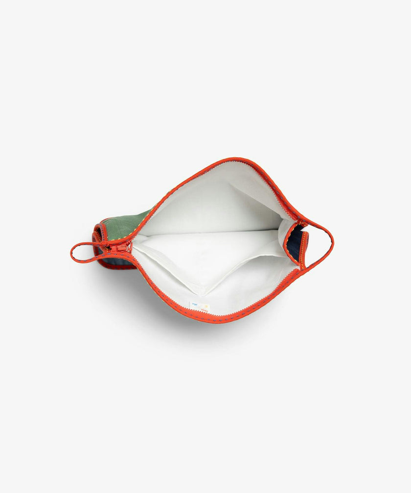 Large Zip Bag