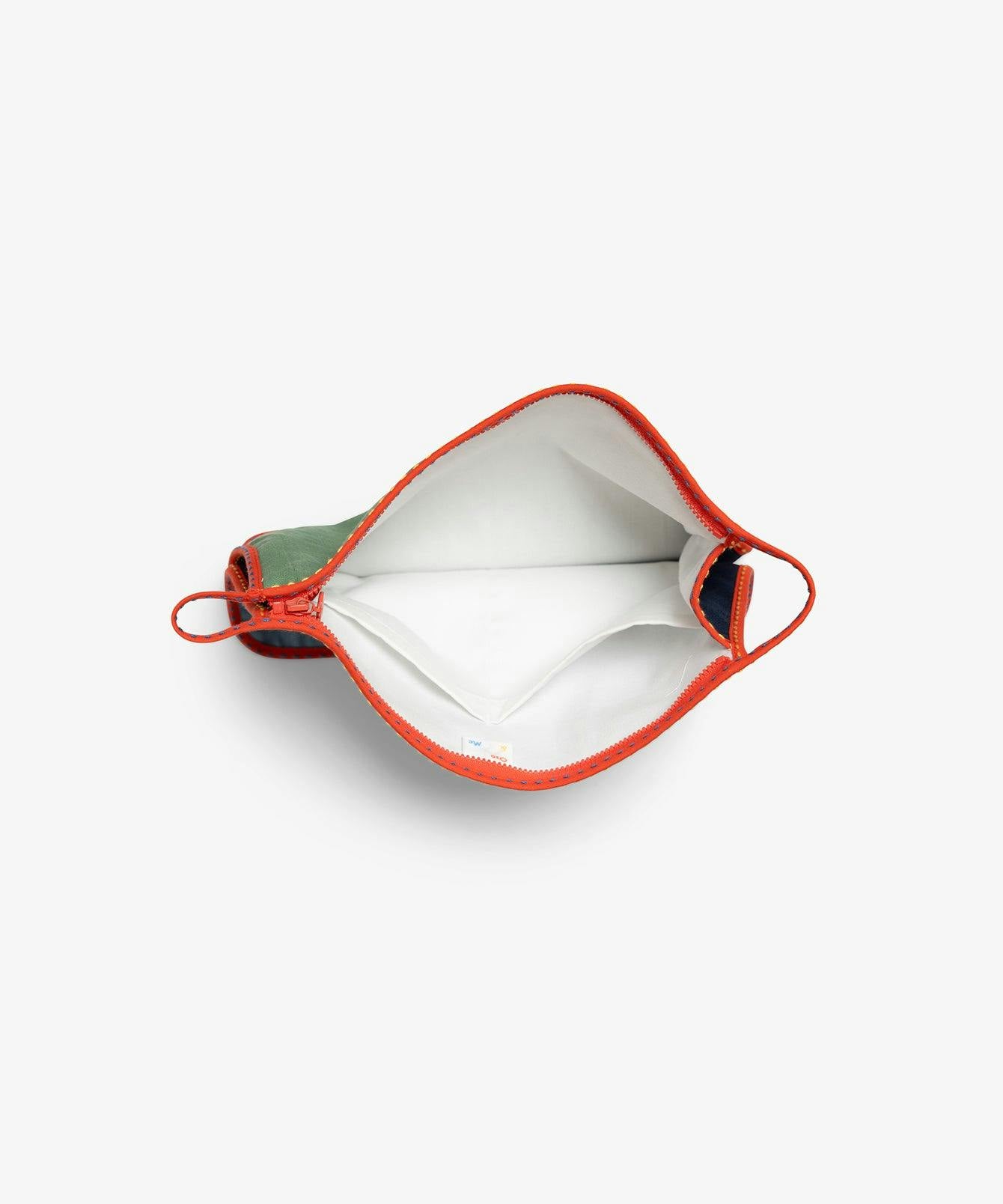 Large Zip Bag