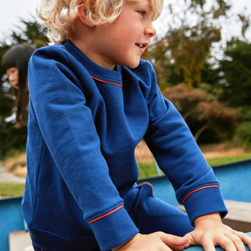 Remy Sweatshirt, Navy