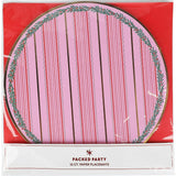 Holiday Holly Placemats (10 Count)