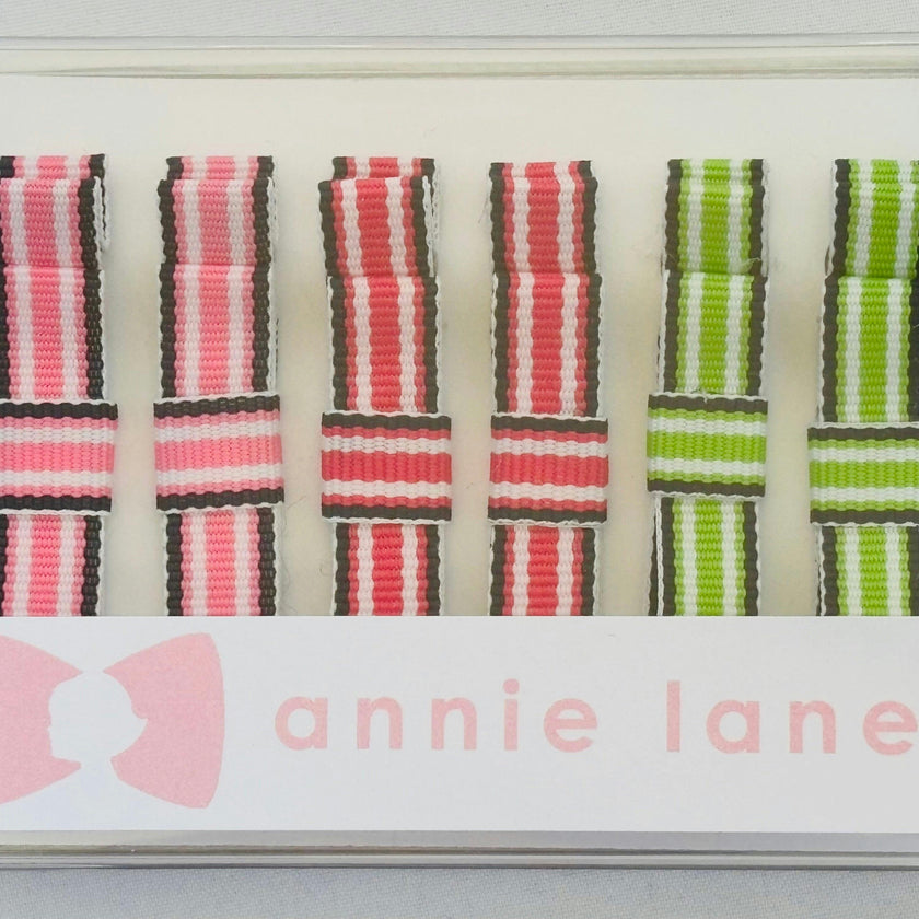 Six Bows Box Set
