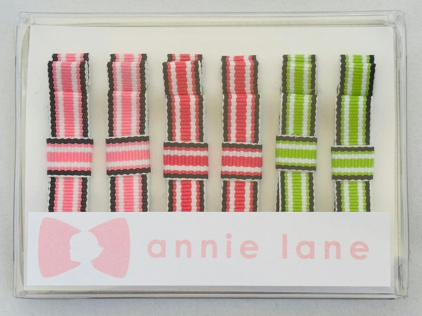 Six Bows Box Set