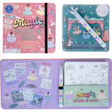 Enchanted Water Pen & Cards