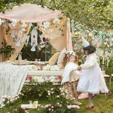 Princess Party Garland Set