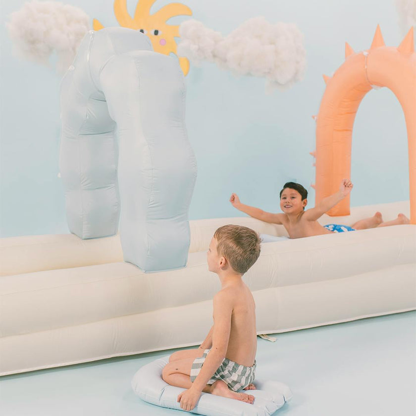 Water Slide - PRE-ORDER DELIVERY BY 11.15