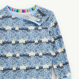 Magnetic PJ Set