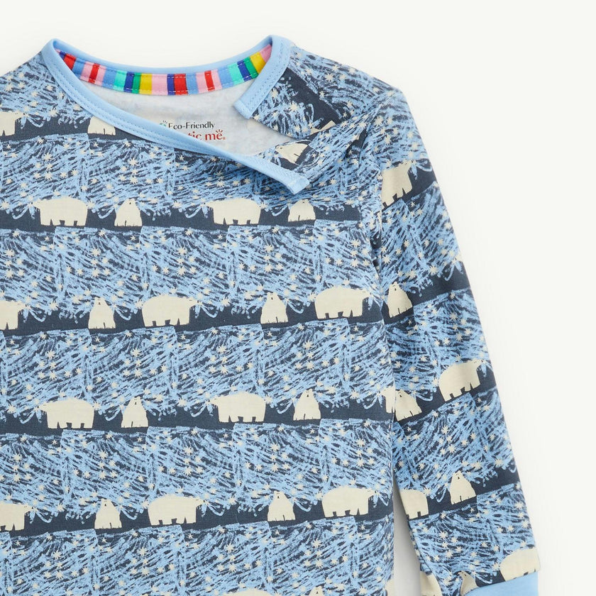 Magnetic PJ Set