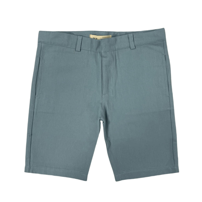 Horizontal Striped Boy Shorts