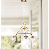 Bain Pendant