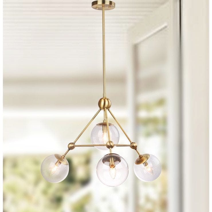 Bain Pendant