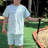 Golf Kids Camp Set