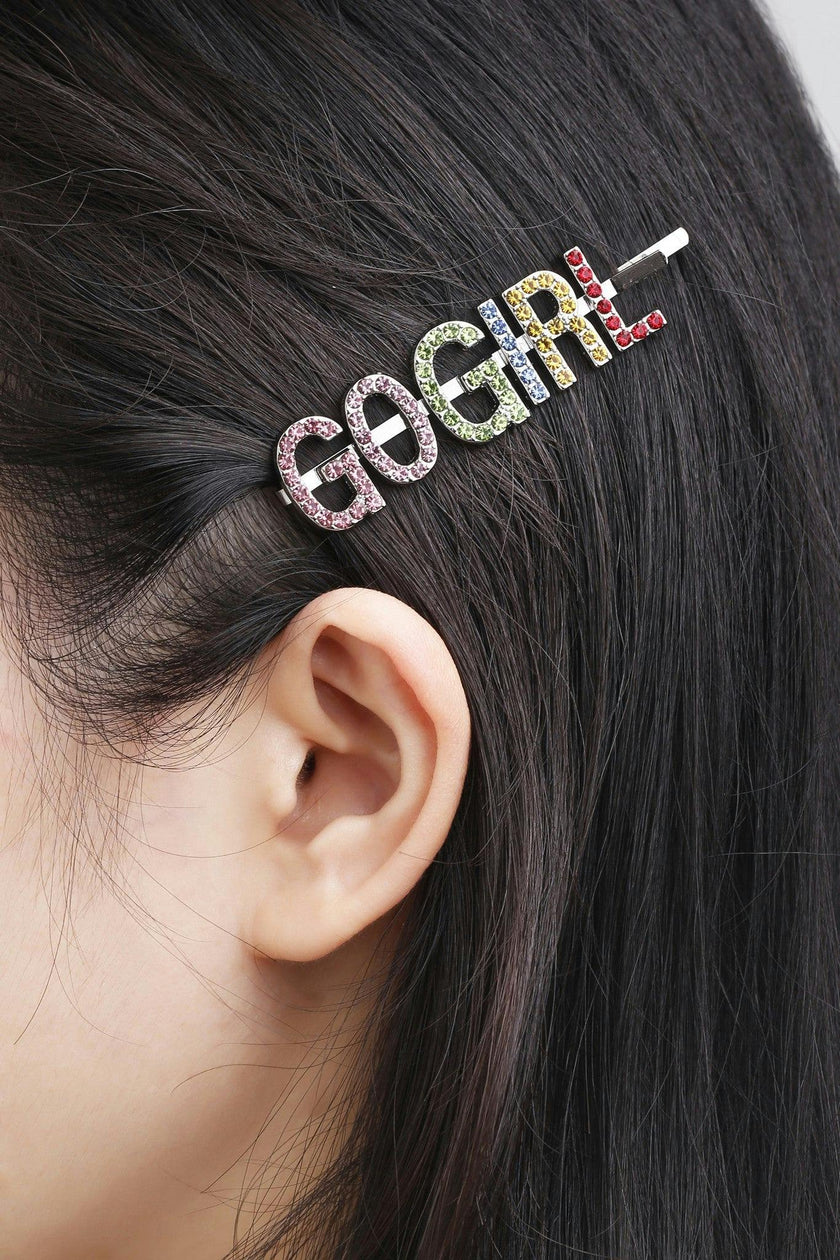 Go Girl Hair Pin Set