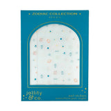 Zodiac Nail Stickers