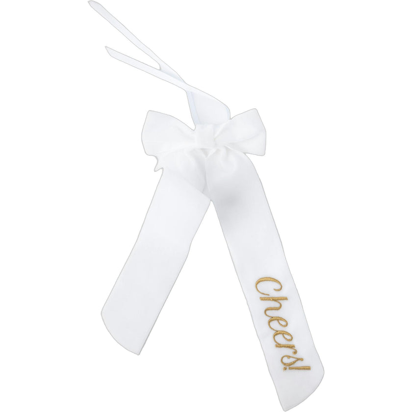 Wine Bow