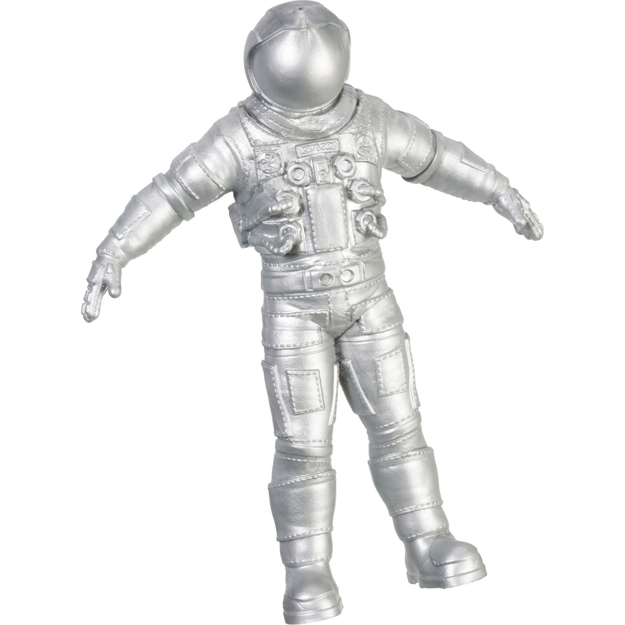 Epic Stretch Astronaut