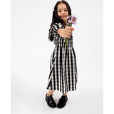Mini Katie Dress, Plaid