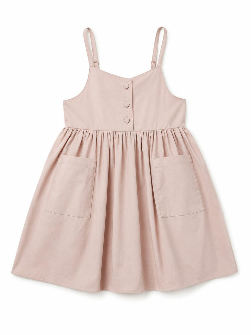 Annelise Signature Set | Antique Blush