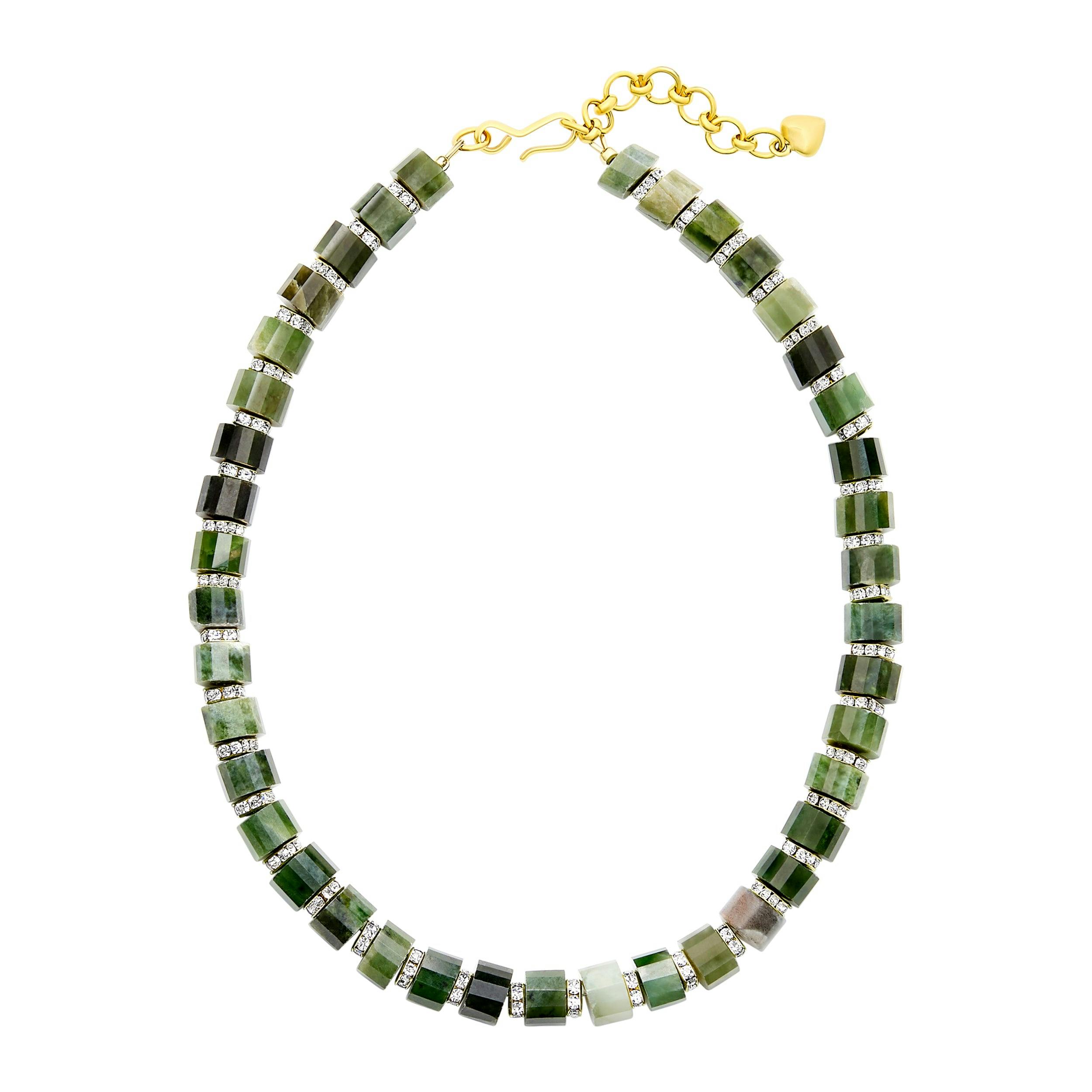Glimmer Necklace