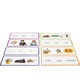Rainbow Phonics - Phonemic Awareness Sounds