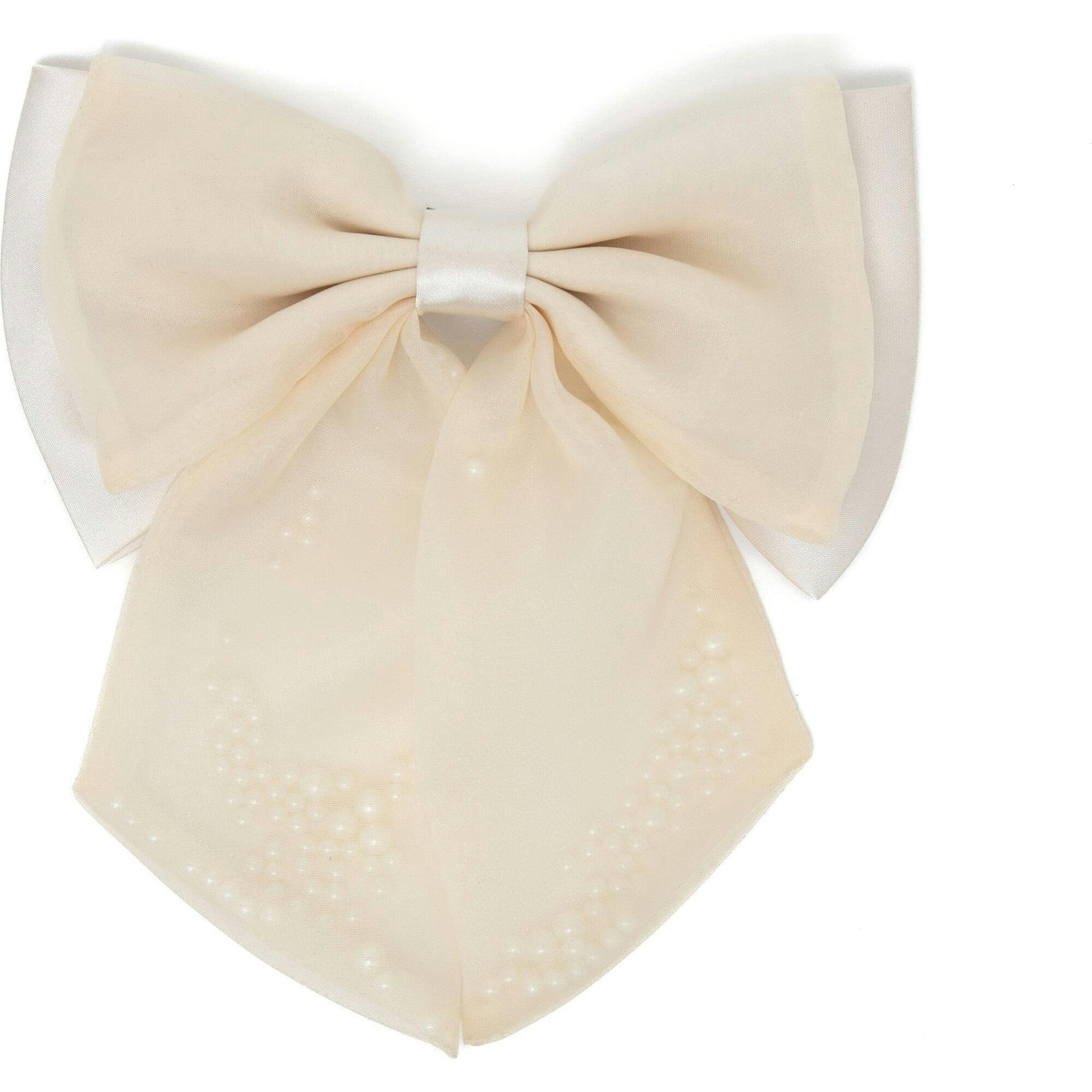 Annie Bow Hairclip