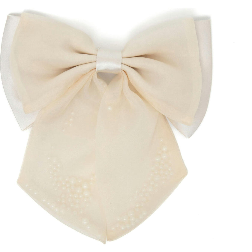 Annie Bow Hairclip
