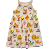 Sage Kids' Dress