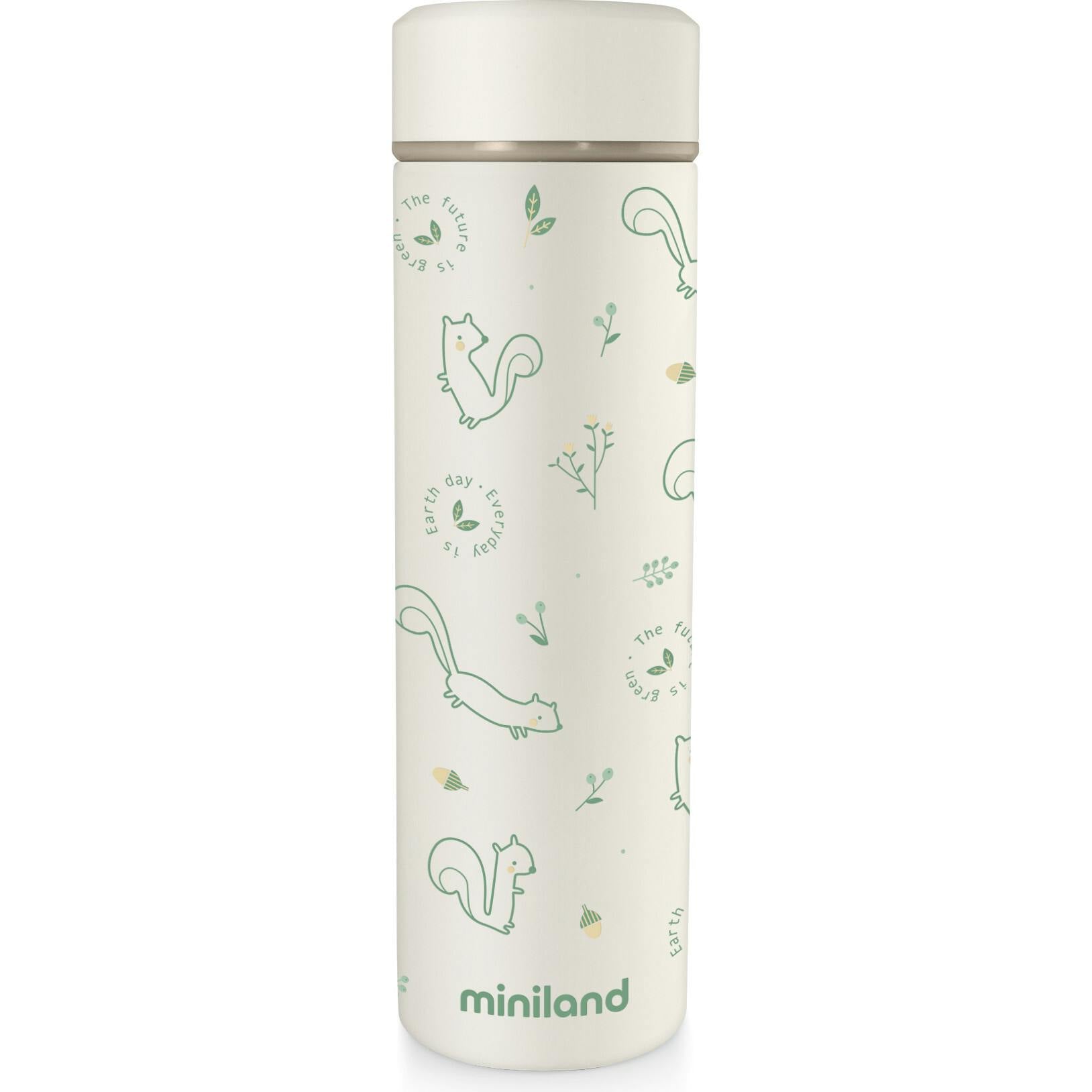 Insulated Bottle