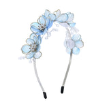 Blossom Accent Headband