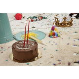 Biscuit Washable Rug